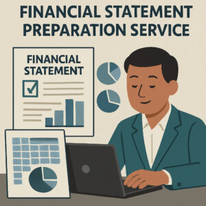 10. Financial Statement Preparation