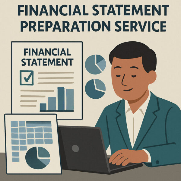 10. Financial Statement Preparation