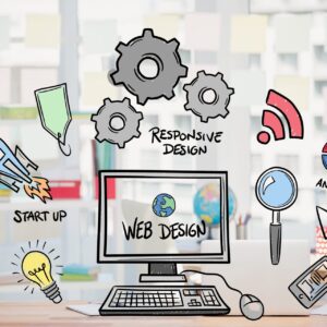 Custom Web Development
