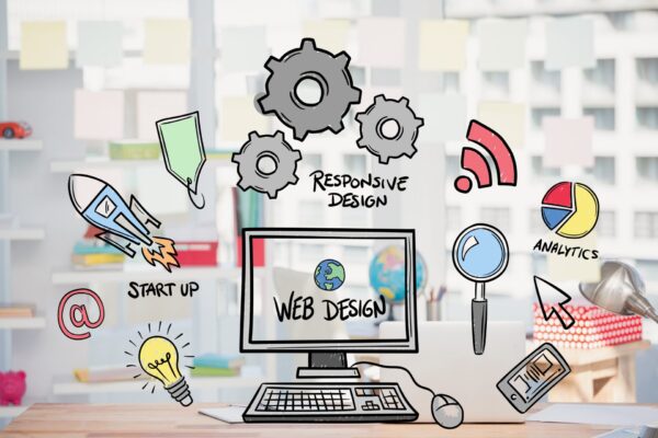 Custom Web Development