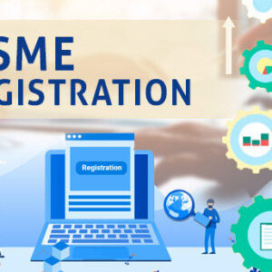 11. MSME/UDYAM Registration