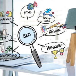 SEO Audit