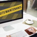 Website Maintenance (Monthly)