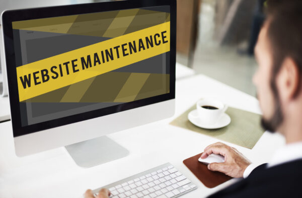 Website Maintenance (Monthly)