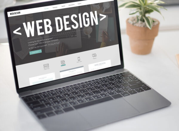 Website Redesign