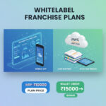 Whitelabel Franchise Plans
