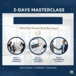 3-Day Business Transformation Masterclass