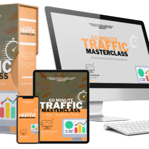60-Minute Traffic Masterclass